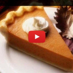 Read more about the article Happy Thanksgiving!  [video]
