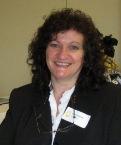 Debbie Lapointe